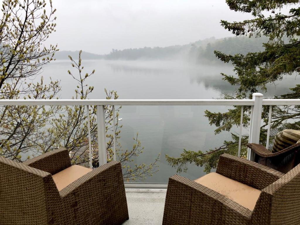 Muskoka Lakes Hotel And Resorts Port Carling Exterior photo